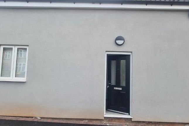 Ms Estates Are Pleased To Present A Two Bedroom Bungalow Available To Let In Coventry CV6.