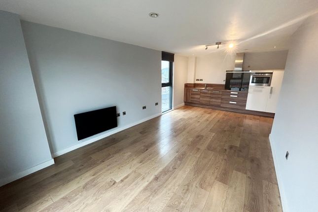 Flat to rent in Blonk Street, Sheffield