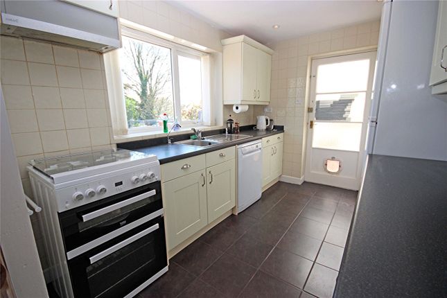 Bungalow for sale in Wessiters, Seaton, Devon