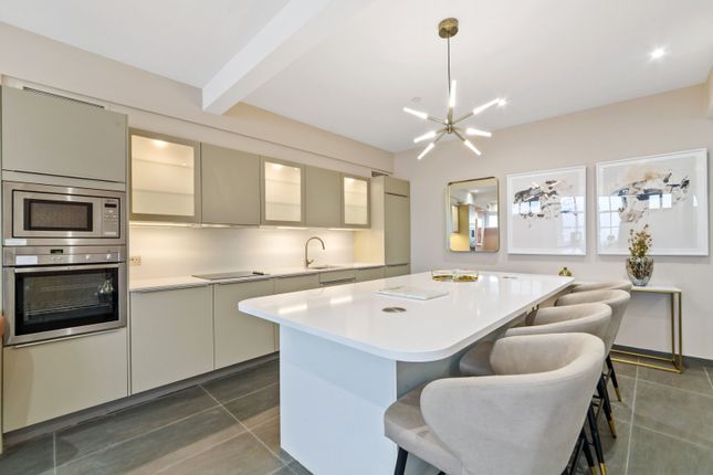 4, Atherstone Mews, London photo 4