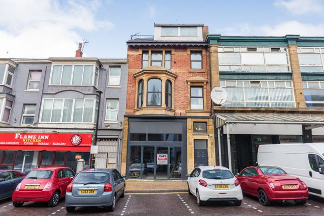 Thumbnail Terraced house for sale in Queen Street, Blackpool, Lancashire