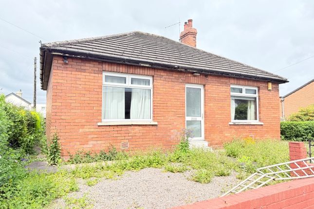 2-bed house on 42 Crown Road, Carlisle, £75,000