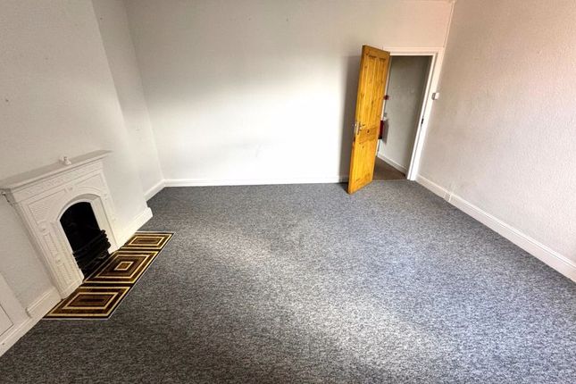 Flat to rent in St. Owen Street, Hereford