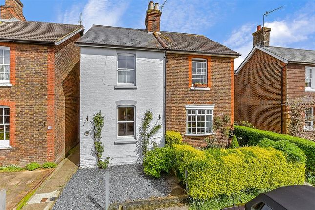 Semi-detached house for sale in Priory Road, Reigate, Surrey