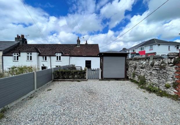 End terrace house for sale in Horn Lane, Plymouth, Devon