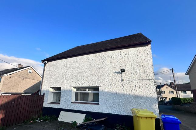 Y Foelas, Station Road, Llanrug, Caernarfon Ll55 4Be