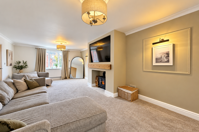 Wavertree Close, Leicester photo 3