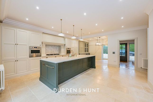 5 Foxglove Farm Dunmow Road, Bishop's Stortford photo 4