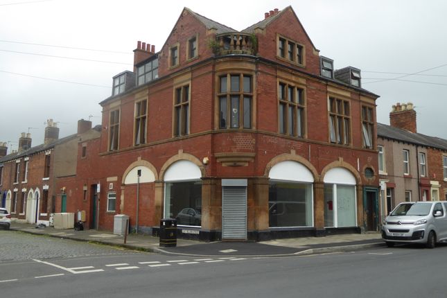 Retail premises to let in 117A Denton Street, Carlisle