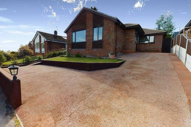 4 bed bungalow for sale in Oathills Drive, Tarporley CW6