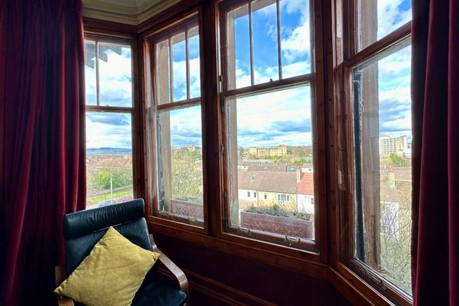 Flat for sale in 3/2, 51 Beechwood Drive, Broomhill, Glasgow