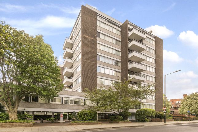 Thumbnail Flat for sale in London House, 7-9 Avenue Road