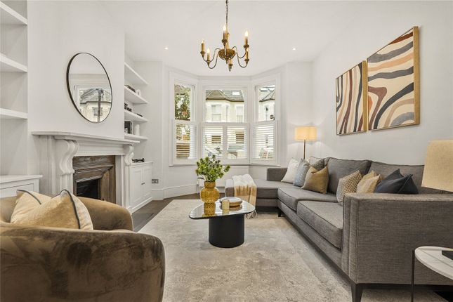 Kelmscott Road, London photo 2