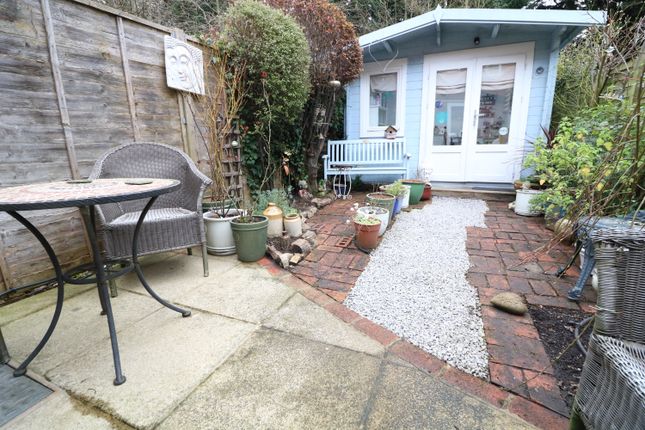 Terraced house to rent in Bailey Road, Westcott, Dorking