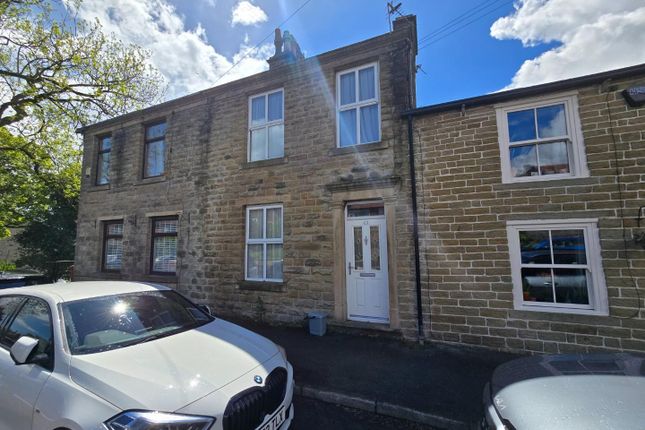 3-bed house on 43, Blackburn Road, Bolton, £185,000