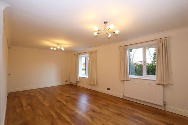 Detached house to rent in Milesmere, Two Mile Ash, Milton Keynes, Buckinghamshire