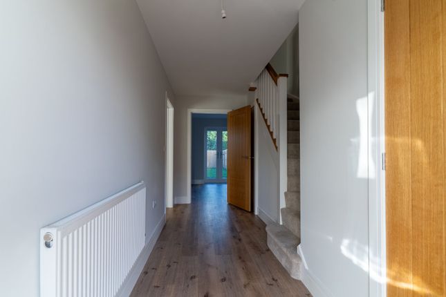 Plot 35, Back road, Gorefield photo 4