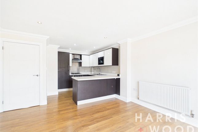 Flat 32, The Old School Apartments, 56, Main Road, Essex photo 4