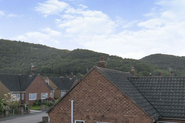Bungalow for sale in The Broadway, Abergele, Conwy