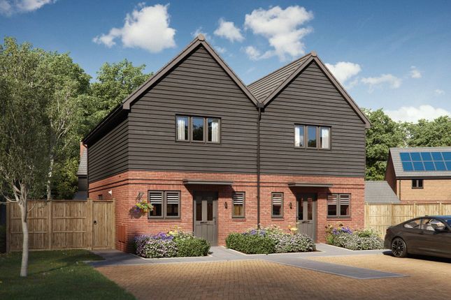 Plot 59 Bellew Park Farnham +++,, Bellew Road, Camberley photo 4