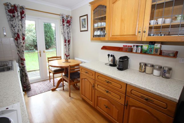 Bungalow for sale in Alexandra Way, Thornbury, Bristol