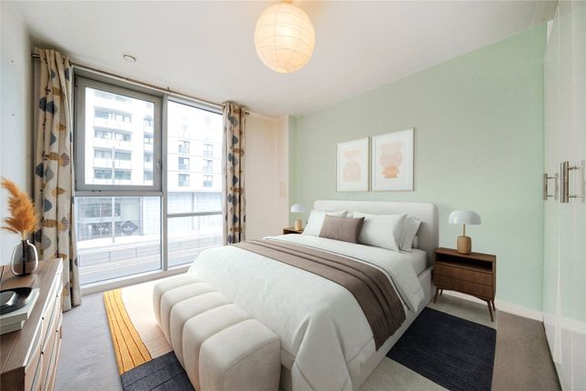 Flat 6, 105, Wise Road, London photo 4