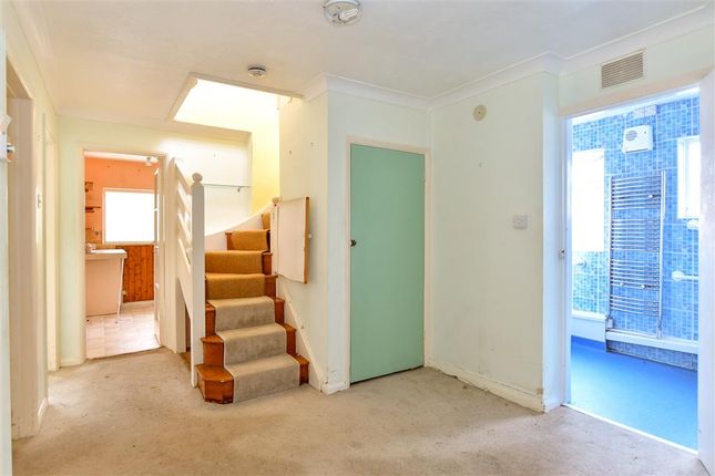 Property for sale in Ovingdean Road, Ovingdean, Brighton, East Sussex