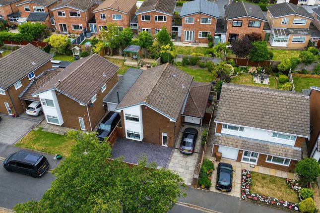4-bed house on 8, Jackson Close, Prescot, £435,000
