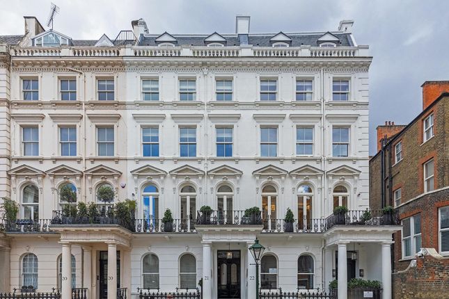 Thumbnail Penthouse to rent in Penthouse, 1-3 Prince Of Wales Terrace, London