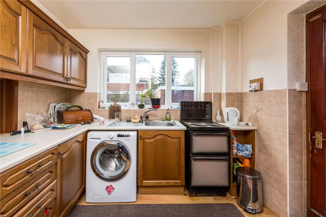 Semi-detached house for sale in Tern Close, Ettingshall, Wolverhampton, West Midlands