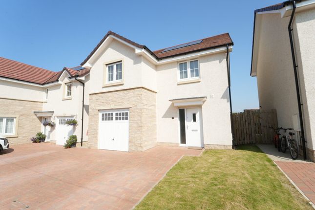 4-bed house on 25, Armour Grove, Ayrshire, £205,000