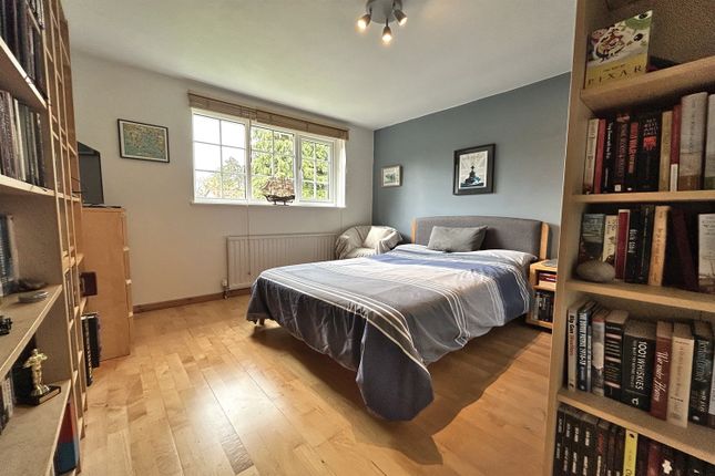 End terrace house for sale in Mount Pleasant, Wilmslow
