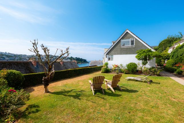 Topsides,, Esplanade, Cornwall photo 2