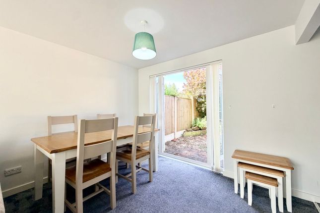 2 Bestwood Close, Nottingham photo 3