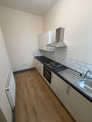 Warwick Street, Derby photo 5