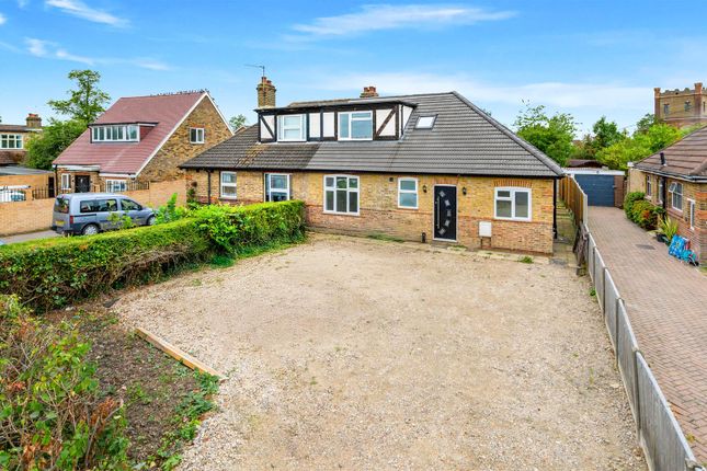 219, Park Road, Uxbridge photo 2