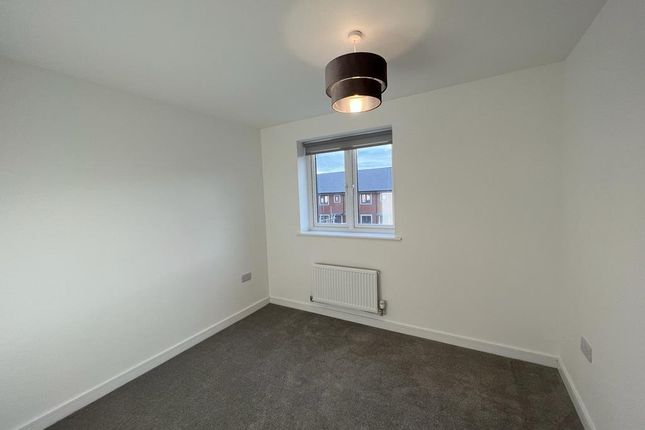 Semi-detached house to rent in Whittle Way, Brockworth, Gloucester