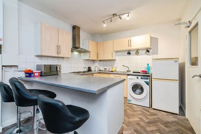 Flat 7, 272, Radford Road, Nottingham photo 3