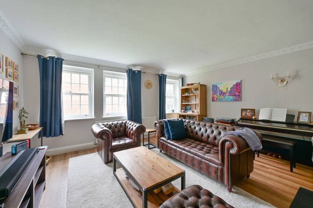 Flat for sale in Parkside, Wimbledon Common, London