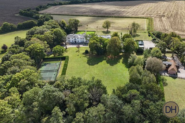 The White House Estate