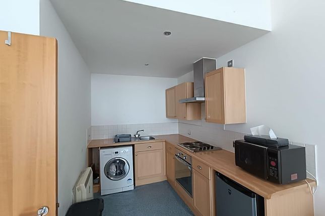 Flat for sale in The Edge, Moseley Road, Birmingham, West Midlands
