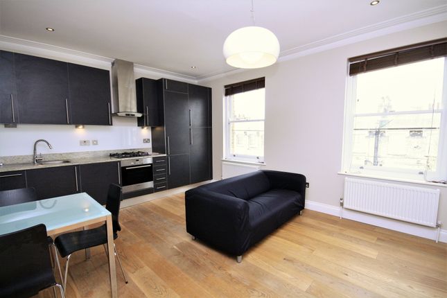 Tabley road, Tufnell Park photo 3
