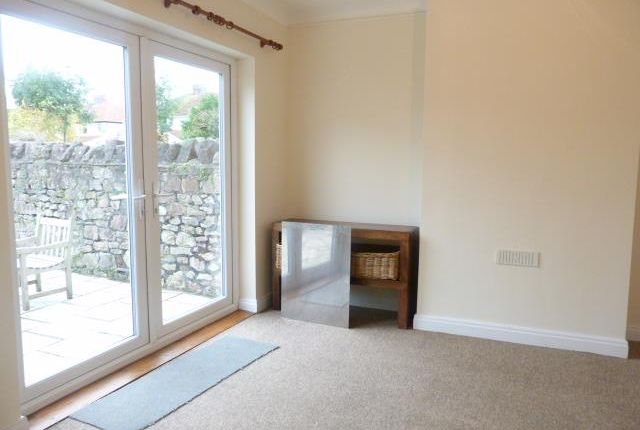 Semi-detached house to rent in Southmead Road, Westbury-On-Trym, Bristol