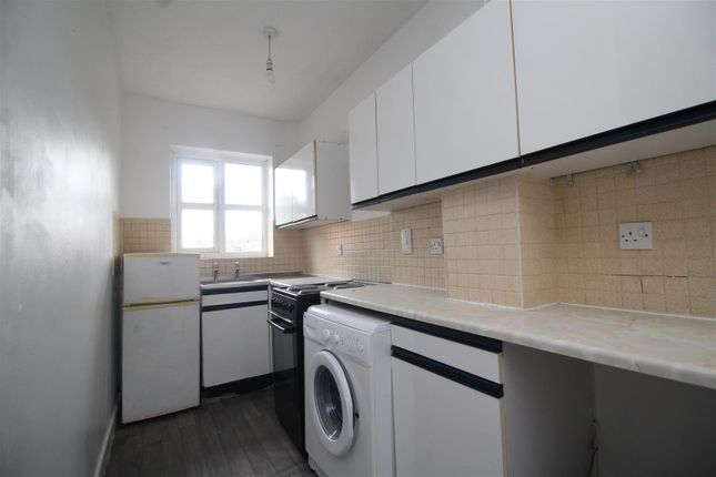 Flat for sale in St. Martins Street, Peterborough