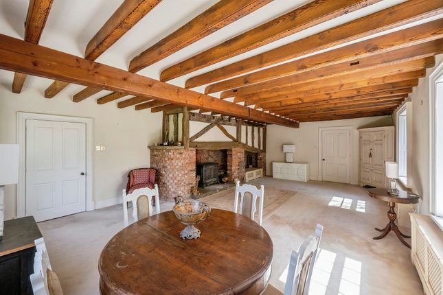 Sandtoft Grange Cottage, Idle Bank, Doncaster photo 4