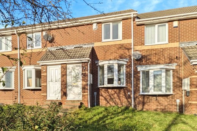 2-bed house on 19, High Meadows, Tyne and Wear, £72,000
