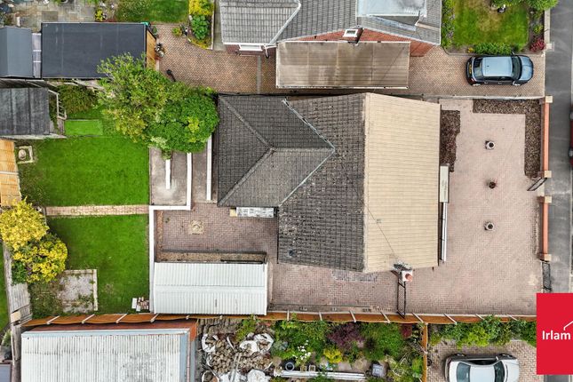 5 Ratcliffe Avenue, Manchester photo 3