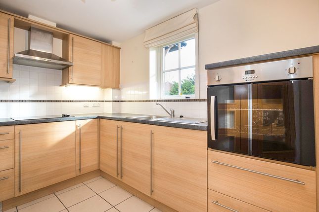 Flat for sale in Southbank Road, Kenilworth, Warwickshire