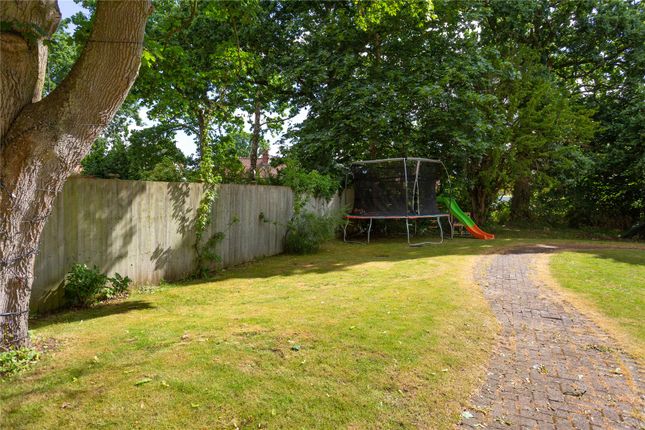 Semi-detached house for sale in The Birches, Moor Lane, Strensall, York
