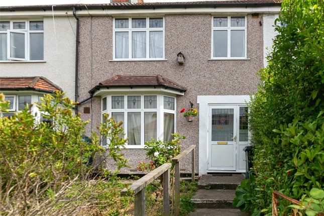3-bed house on 4, Greenfield Avenue, Bristol, £340,000